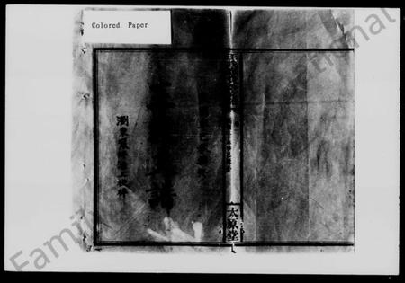 湖南王氏族谱-王氏支谱 [10卷].pdf电子版插图2