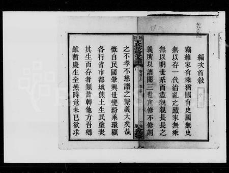 湖南王氏族谱-王氏支谱 [11卷].pdf电子版插图3