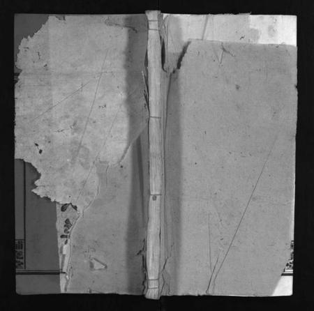 江西李氏族谱-李氏族谱 [4卷,首2卷].pdf电子版插图1