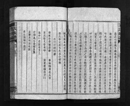 湖南王氏族谱-王氏族谱 [12卷].pdf电子版插图4