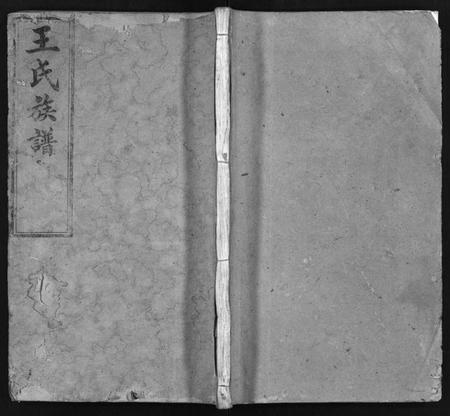 湖南王氏族谱-王氏族谱 [叙事2卷,世系8卷].pdf电子版插图1