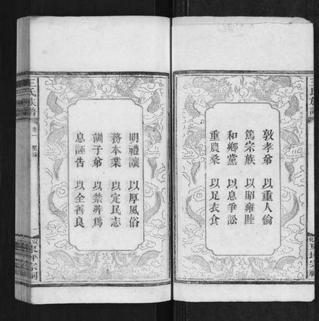 湖南王氏族谱-王氏族谱[11卷].pdf电子版插图2