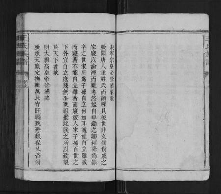 湖南王氏族谱-王氏族谱[不分卷].pdf电子版插图3