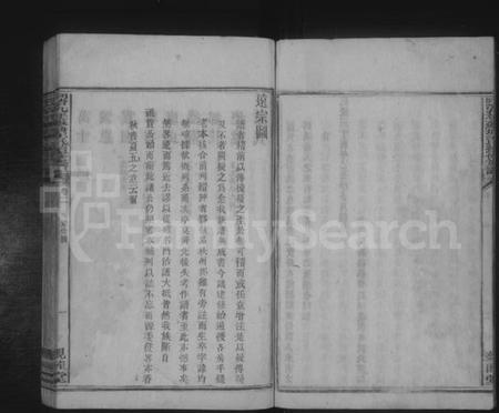 湖南王氏族谱-苏塘王氏续修族谱 [8卷,含卷首].pdf电子版插图3