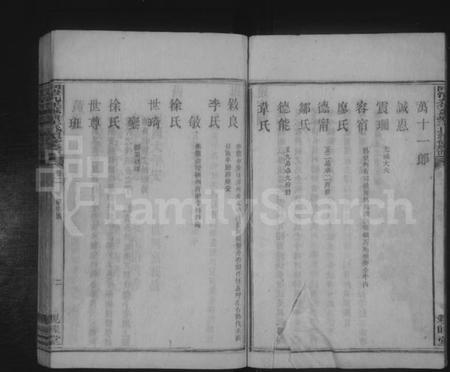 湖南王氏族谱-苏塘王氏续修族谱 [8卷,含卷首].pdf电子版插图4