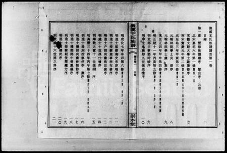 湖南王氏族谱-衡阳渔溪王氏十五修族谱 [谱首5卷].pdf电子版插图3