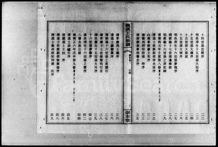 湖南王氏族谱-衡阳渔溪王氏十五修族谱 [谱首5卷].pdf电子版插图4