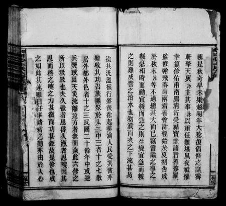 湖南王氏族谱-邵陵田心王氏六修族谱 [39卷,首末各1卷].pdf电子版插图5