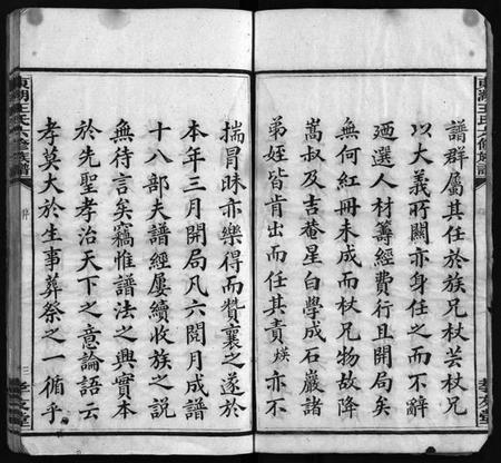 湖南王氏族谱-东湖王氏族谱 [不分卷].pdf电子版插图5