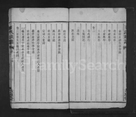 湖南王氏族谱-王氏族谱 [14卷].pdf电子版插图2