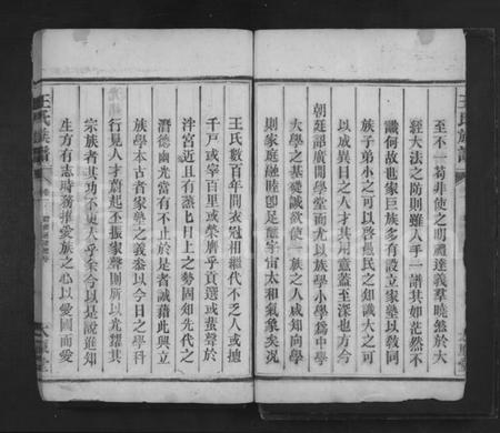 湖南王氏族谱-王氏族谱 [14卷].pdf电子版插图5