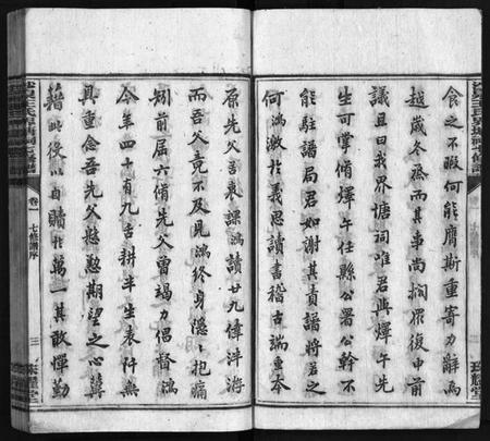 湖南王氏族谱-沙泉王氏七修谱 [14册].pdf电子版插图4