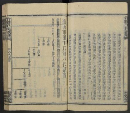 湖南王氏族谱-市田王氏八修族谱 [总卷数不详].pdf电子版插图5