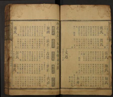 湖南王氏族谱-邵陵王氏续修族谱 [残卷].pdf电子版插图2