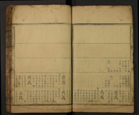 湖南王氏族谱-邵陵王氏续修族谱 [残卷].pdf电子版插图4