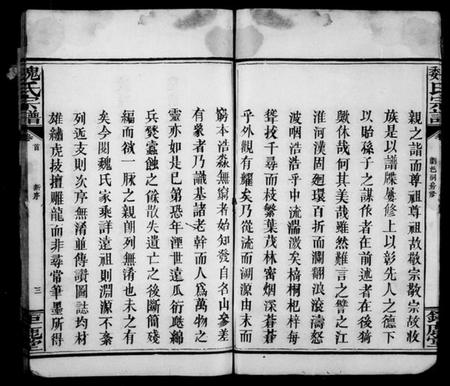 湖南魏氏族谱-魏氏宗谱 [12卷,首2卷].pdf电子版插图5