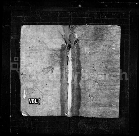 江西梁氏族谱-梁氏族谱 [4卷,首末各1卷].pdf电子版插图1