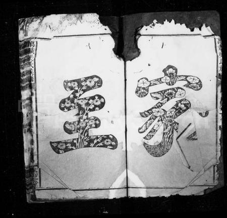 江西梁氏族谱-梁氏族谱 [4卷,首末各1卷].pdf电子版插图5