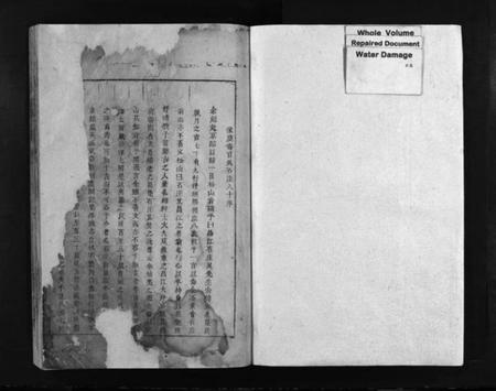 湖南吴氏族谱-吴氏宗谱 [不分卷].pdf电子版插图1