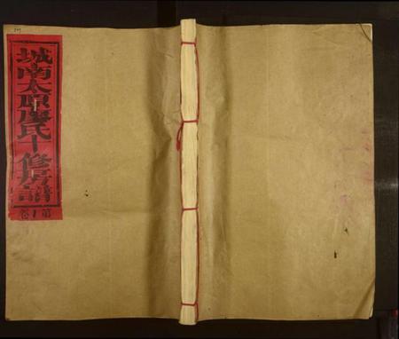 江西廖氏族谱-城南太原廖氏十修房谱[6卷].pdf电子版