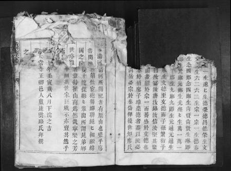 江西廖氏族谱-清河廖氏族谱[1册].pdf电子版插图4