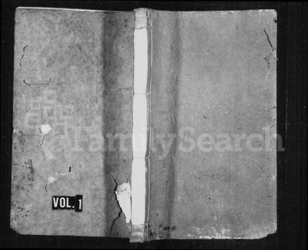 湖南吴氏族谱-吴氏族谱 [4卷,及卷首末].pdf电子版插图1