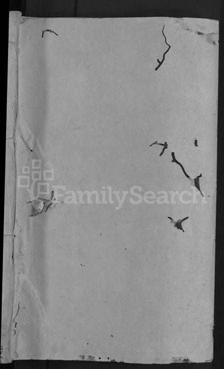 江西廖氏族谱-石城新坊廖氏五修族谱 [不分卷].pdf电子版插图1