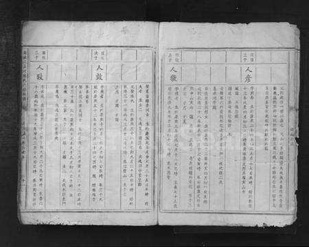 江西廖氏族谱-安远正长河廖氏六修族谱 [残卷].pdf电子版插图3