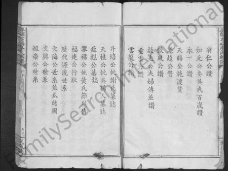 江西廖氏族谱-寻邬石碣廖氏族谱 [不分卷].pdf电子版插图5