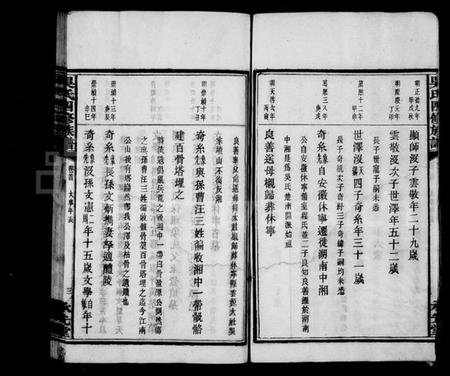 湖南吴氏族谱-宁乡吴氏四修族谱 [13卷,首1卷].pdf电子版插图5