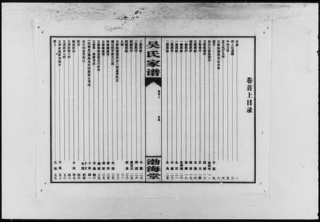湖南吴氏族谱-吴氏五修族谱 [8卷,首3卷].pdf电子版插图4