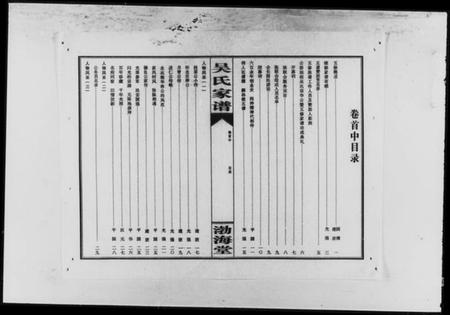 湖南吴氏族谱-吴氏五修族谱 [8卷,首3卷].pdf电子版插图5