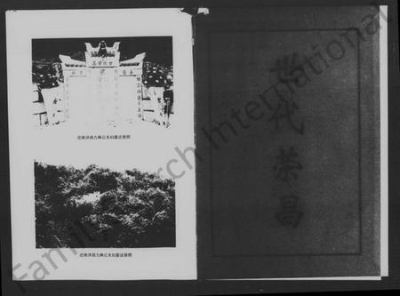 湖南武氏族谱-武氏八修族谱.pdf电子版插图2