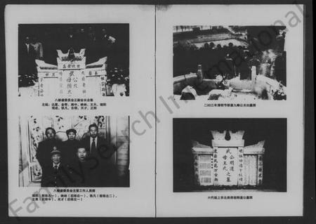 湖南武氏族谱-武氏八修族谱.pdf电子版插图4