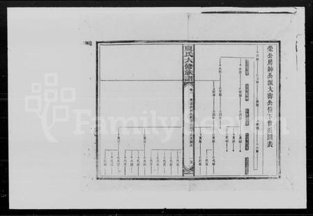 湖南夏氏族谱-夏氏六修族谱.pdf电子版插图2