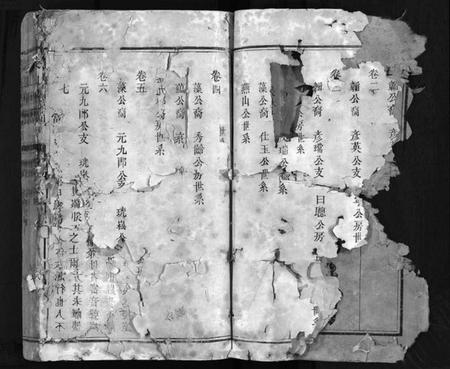 江西林氏族谱-袁郡学前林氏族谱 [12卷,首1卷].pdf电子版插图4