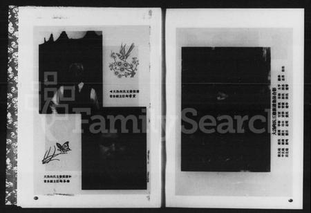 湖南向氏族谱-大沩向氏族谱 [3卷,首1卷].pdf电子版插图4