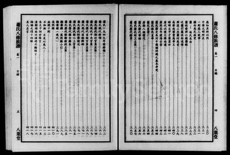 湖南萧氏族谱-萧氏八修族谱 [5卷].pdf电子版插图5