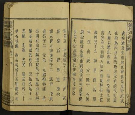 湖南萧氏族谱-萧氏六修支谱 [10卷,首4卷].pdf电子版插图5