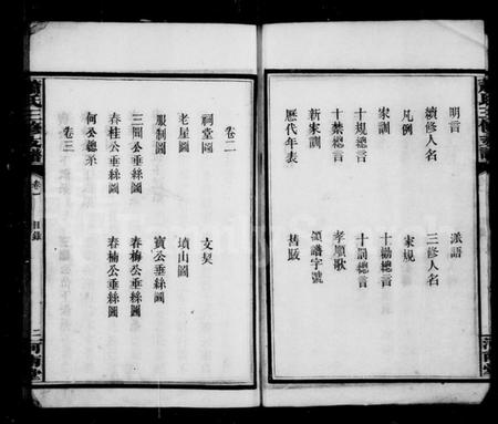 湖南萧氏族谱-萧氏支谱 [4卷].pdf电子版插图5