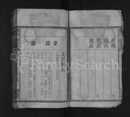 湖南萧氏族谱-萧氏三修族谱 [7卷,首1卷].pdf电子版插图3