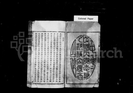 湖南谢氏族谱-新化坪上谢氏族谱 [17卷,首1卷].pdf电子版插图3