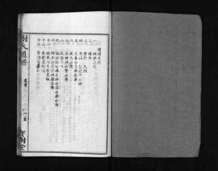 湖南谢氏族谱-罗渡谢氏通谱 [12卷,首1卷].pdf电子版插图2