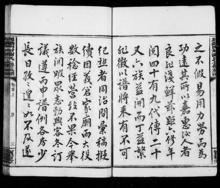 湖南谢氏族谱-醴南屈塘门村谢氏族谱 [18卷,首3卷].pdf电子版插图5