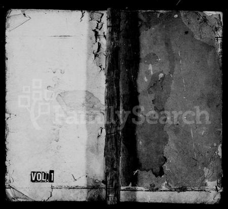 湖南熊氏族谱-熊氏谱宝.pdf电子版插图1