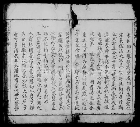 湖南熊氏族谱-熊氏谱宝.pdf电子版插图4