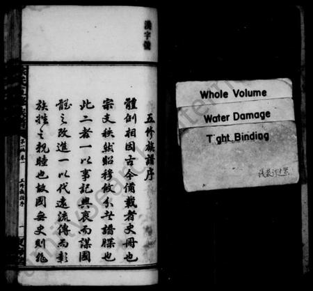 湖南徐氏族谱-徐氏五修族谱 [3编共24卷].pdf电子版插图5