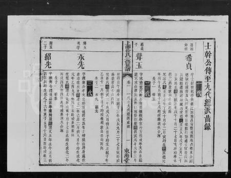 湖南徐氏族谱-徐氏三修族谱.pdf电子版插图5