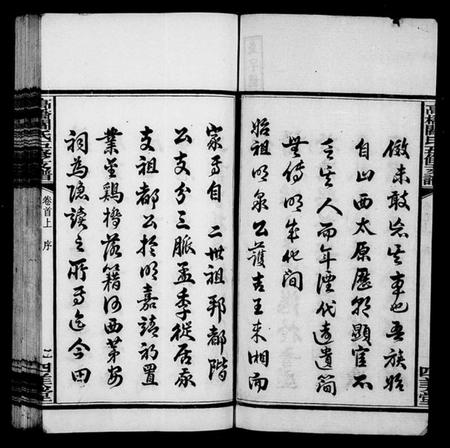 湖南阎氏族谱-阎氏支谱 [17卷,首末各3卷].pdf电子版插图5