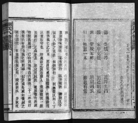 湖南颜氏族谱-颜氏族谱 [19卷,含首1卷].pdf电子版插图4